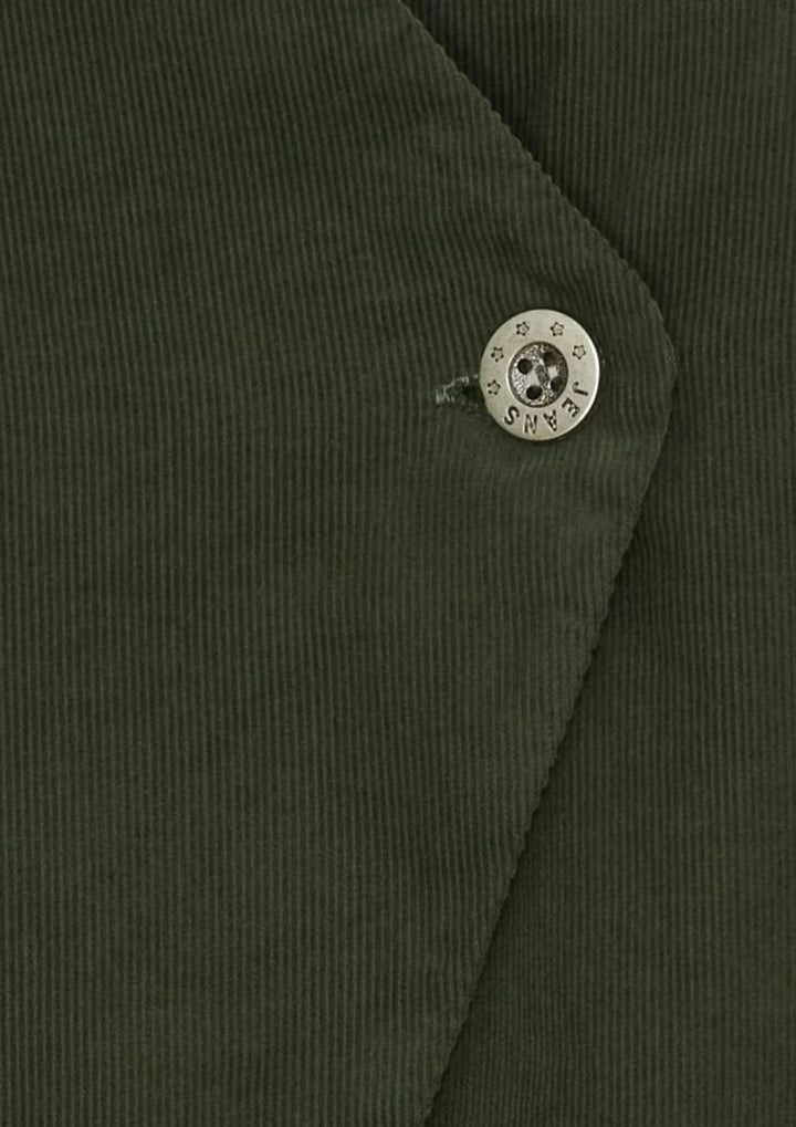 Marta - MdcHortense Vest - Military