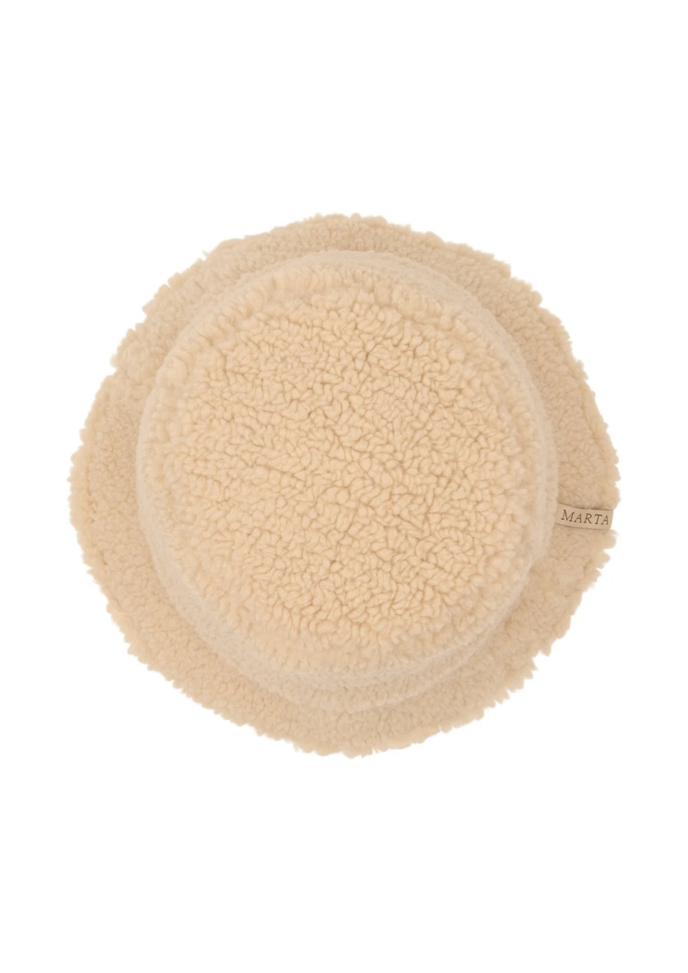 Marta - MdcInge Hat  Sand - Onesize