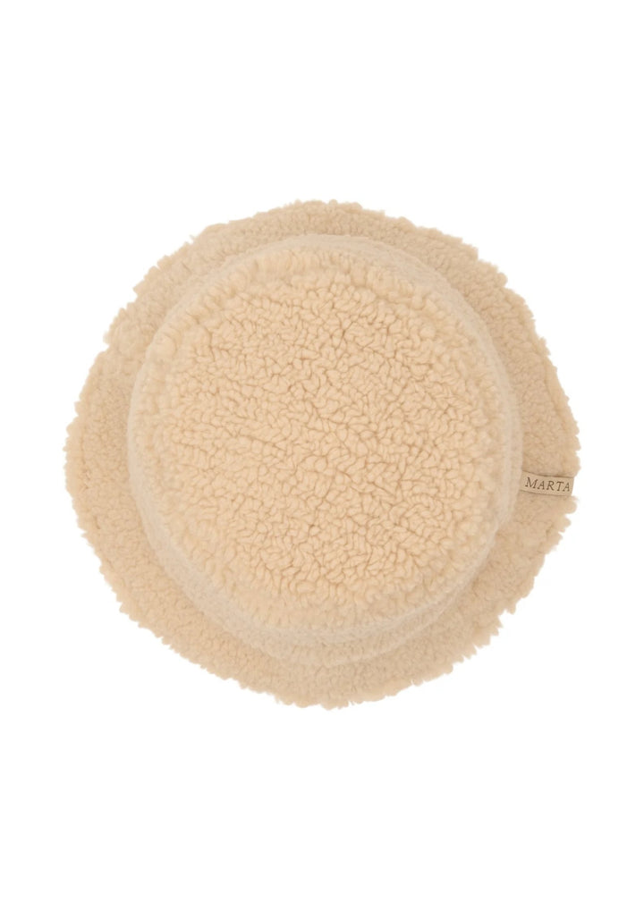 Marta - MdcInge Hat  Sand - Onesize