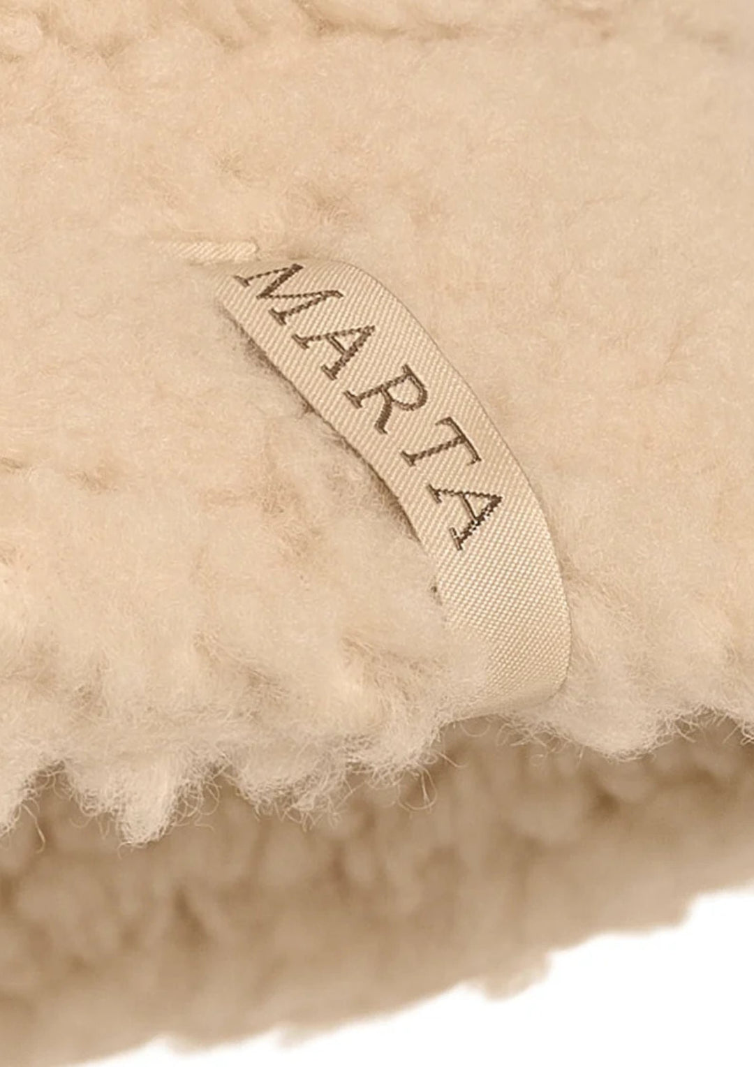 Marta - MdcInge Hat  Sand - Onesize