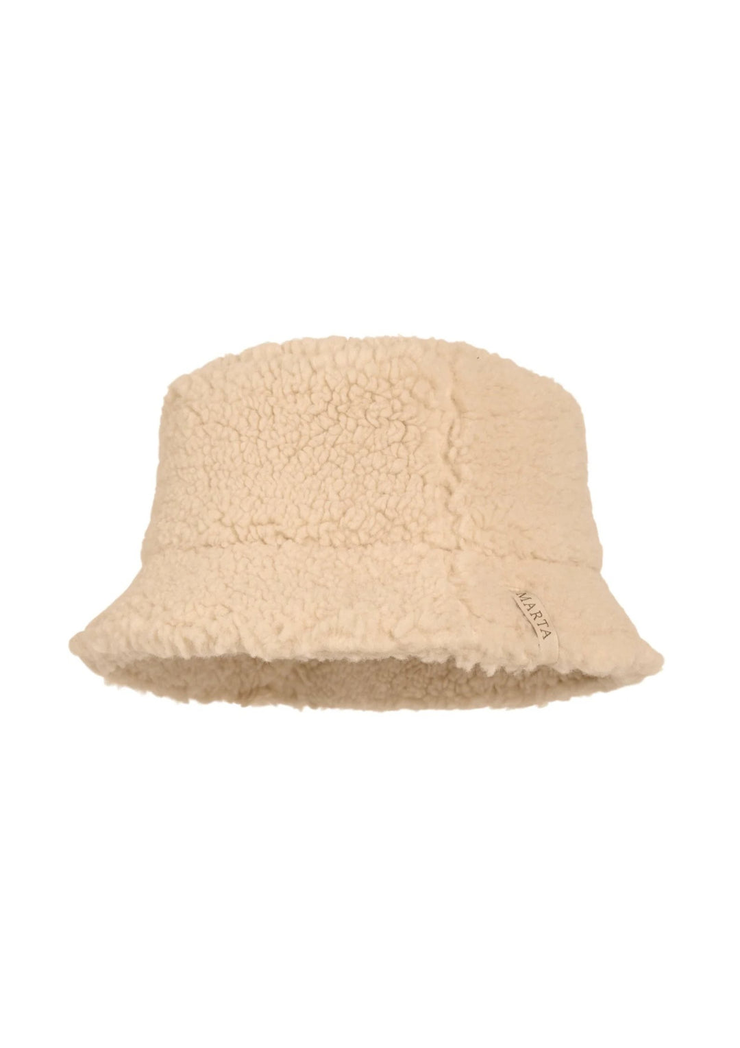 Marta - MdcInge Hat  Sand - Onesize