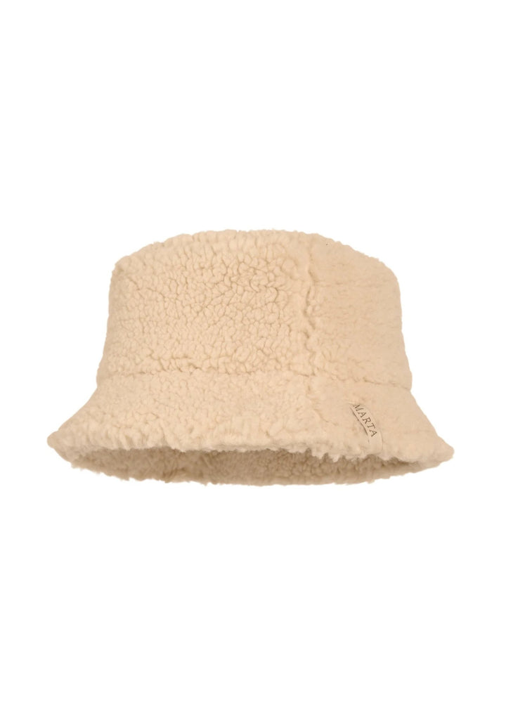 Marta - MdcInge Hat  Sand - Onesize