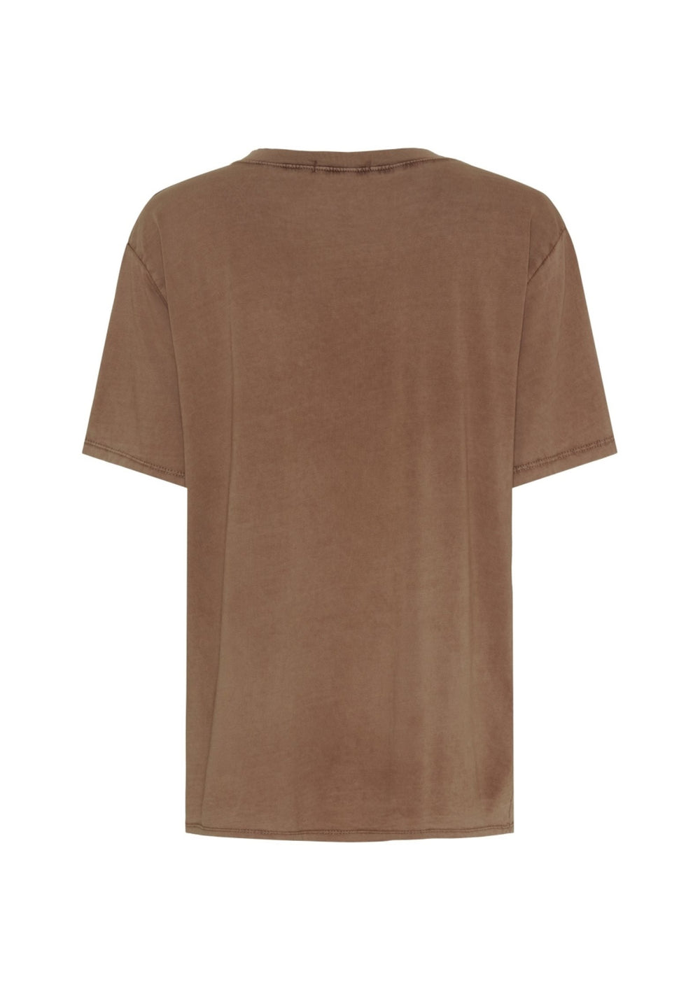 Marta - MdcInge T-Shirt - Moro