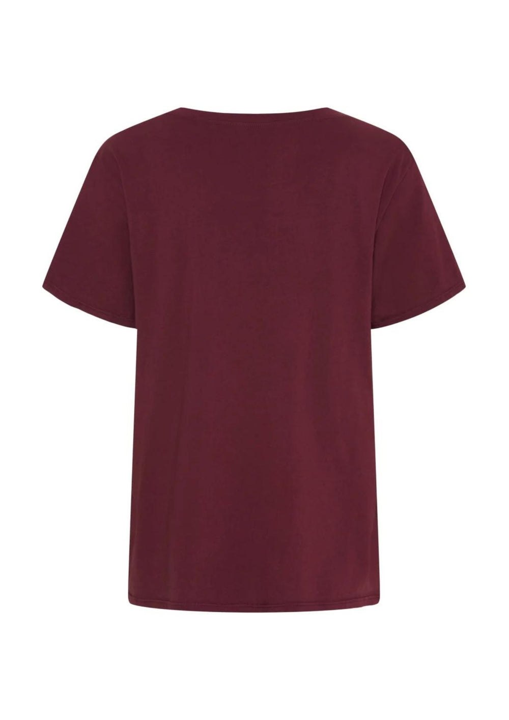 Marta - MdcInge T-shirt - Vino Love