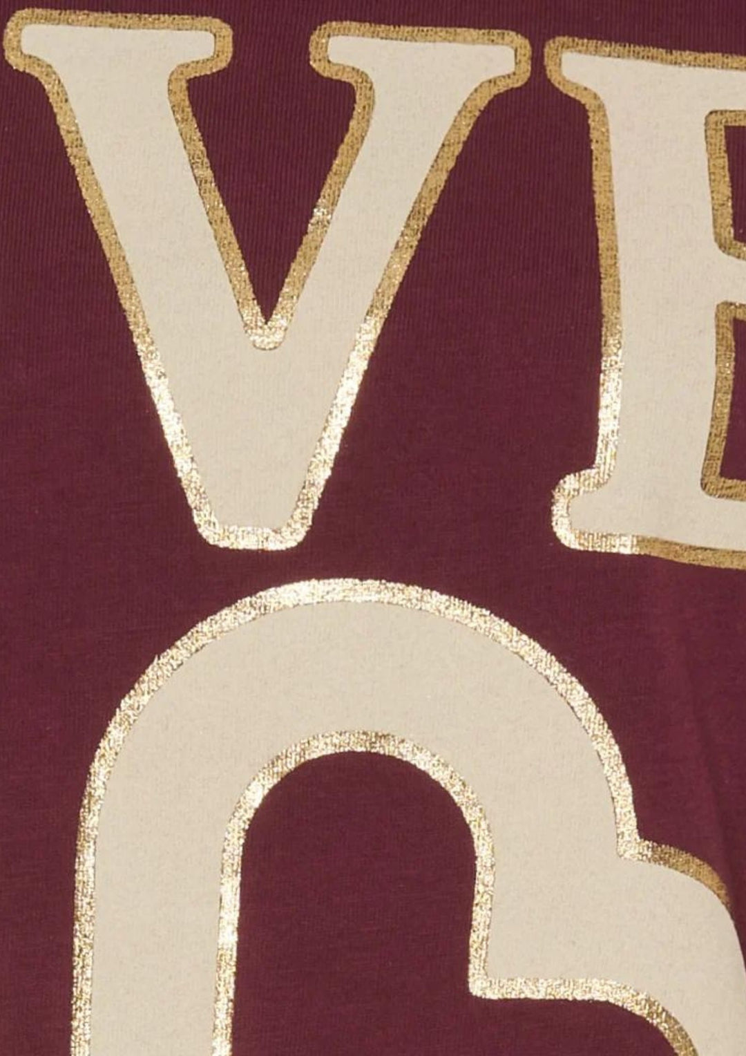 Marta - MdcInge T-shirt - Vino Love