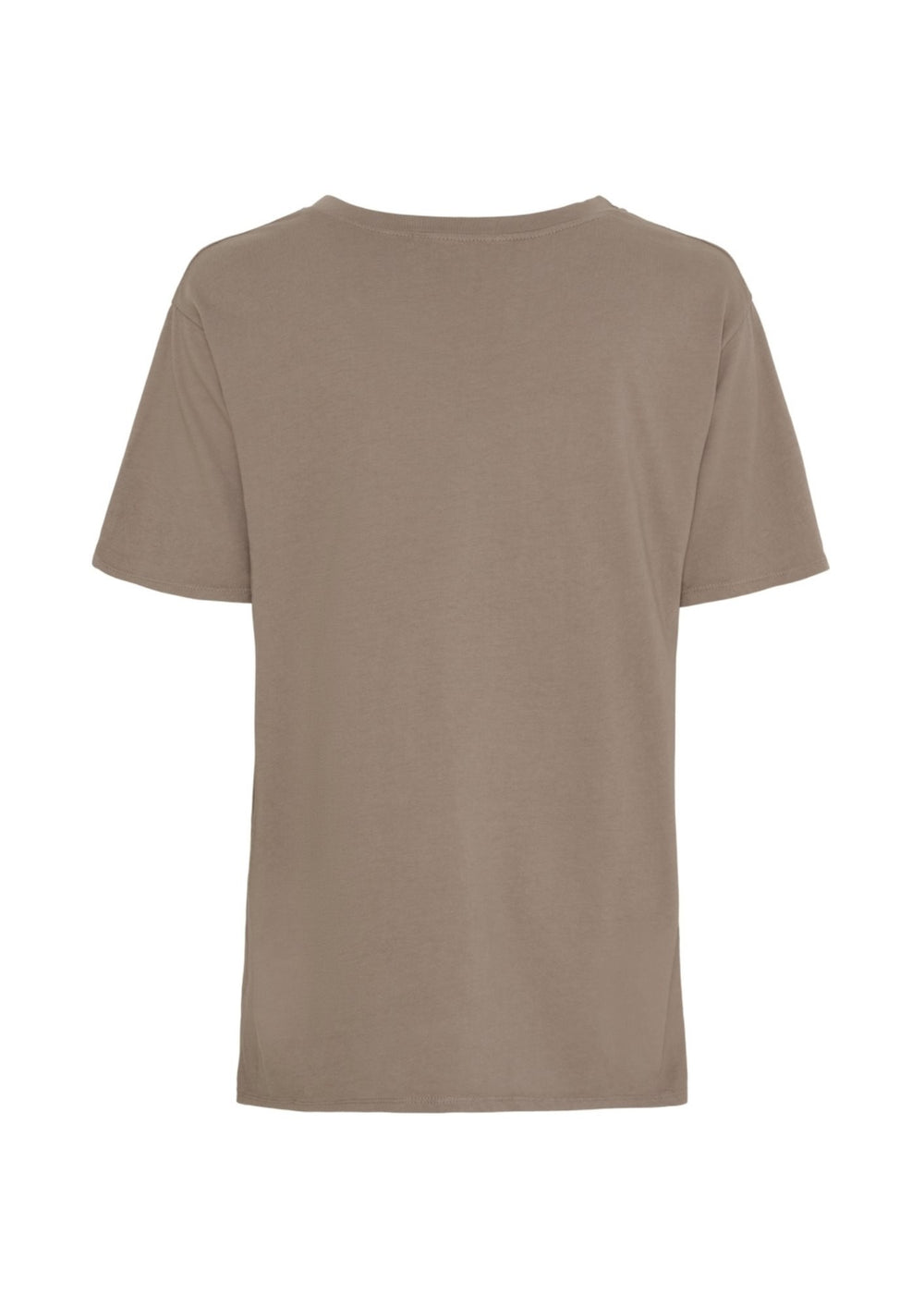 Marta - MdcInge Tee - Fango Leo