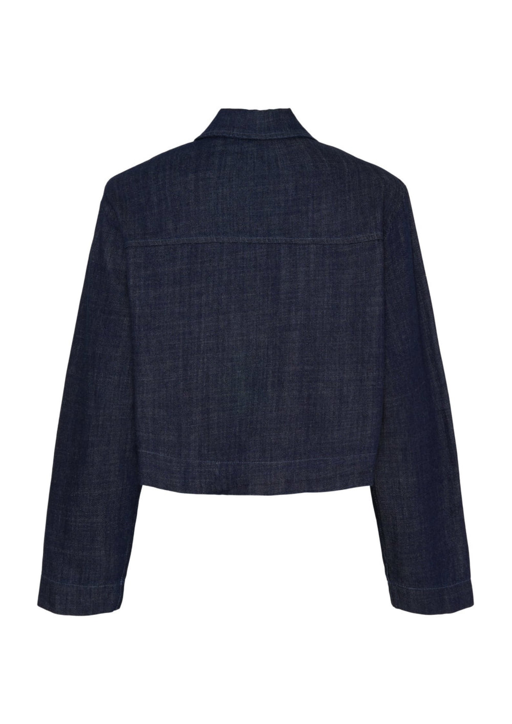 Marta - MdcIrena Jakke - Dark Blue