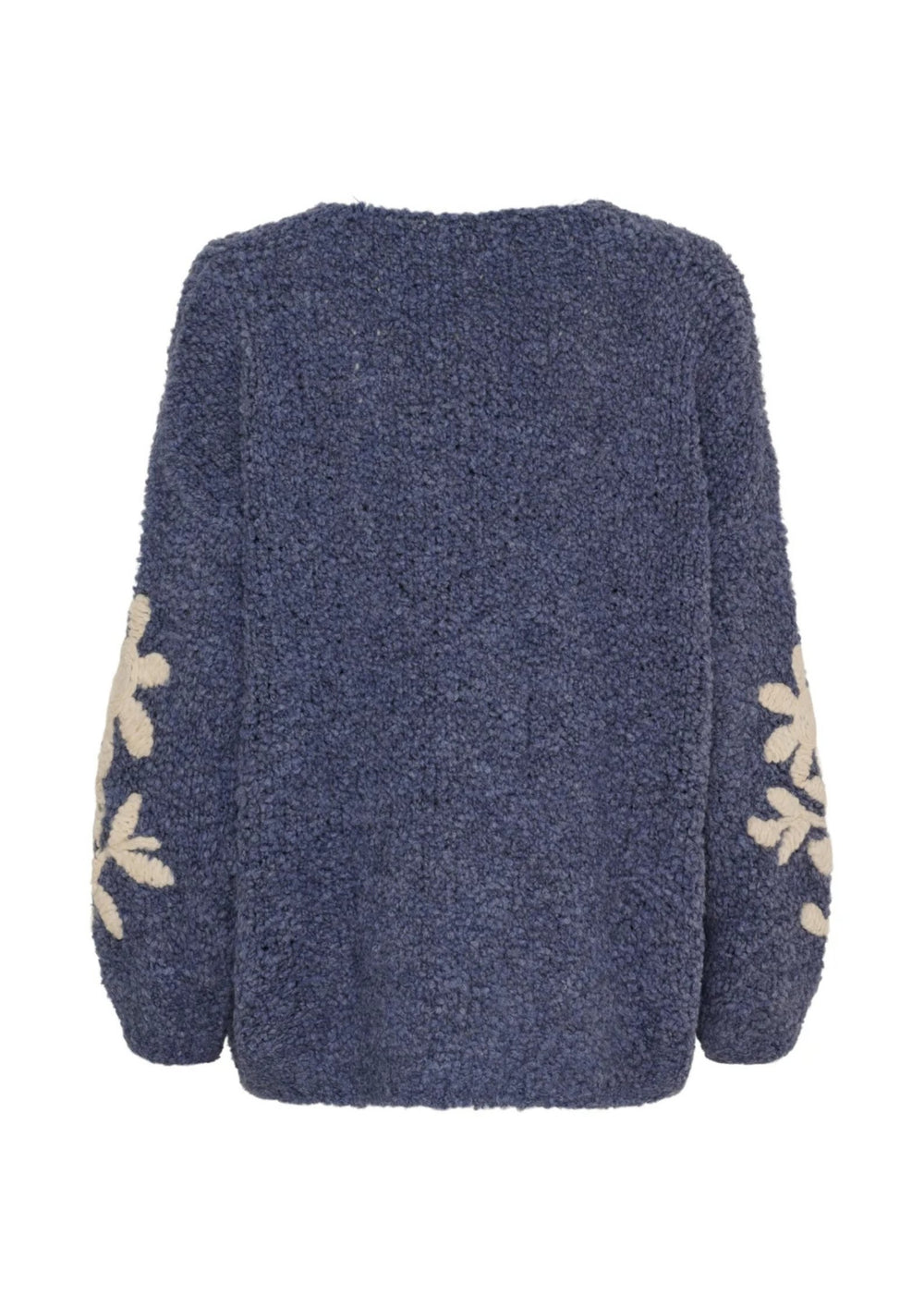 Marta - MdcIria Strik - Jeans - Onesize
