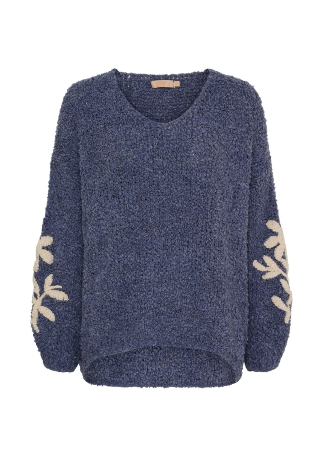 Marta - MdcIria Strik - Jeans - Onesize