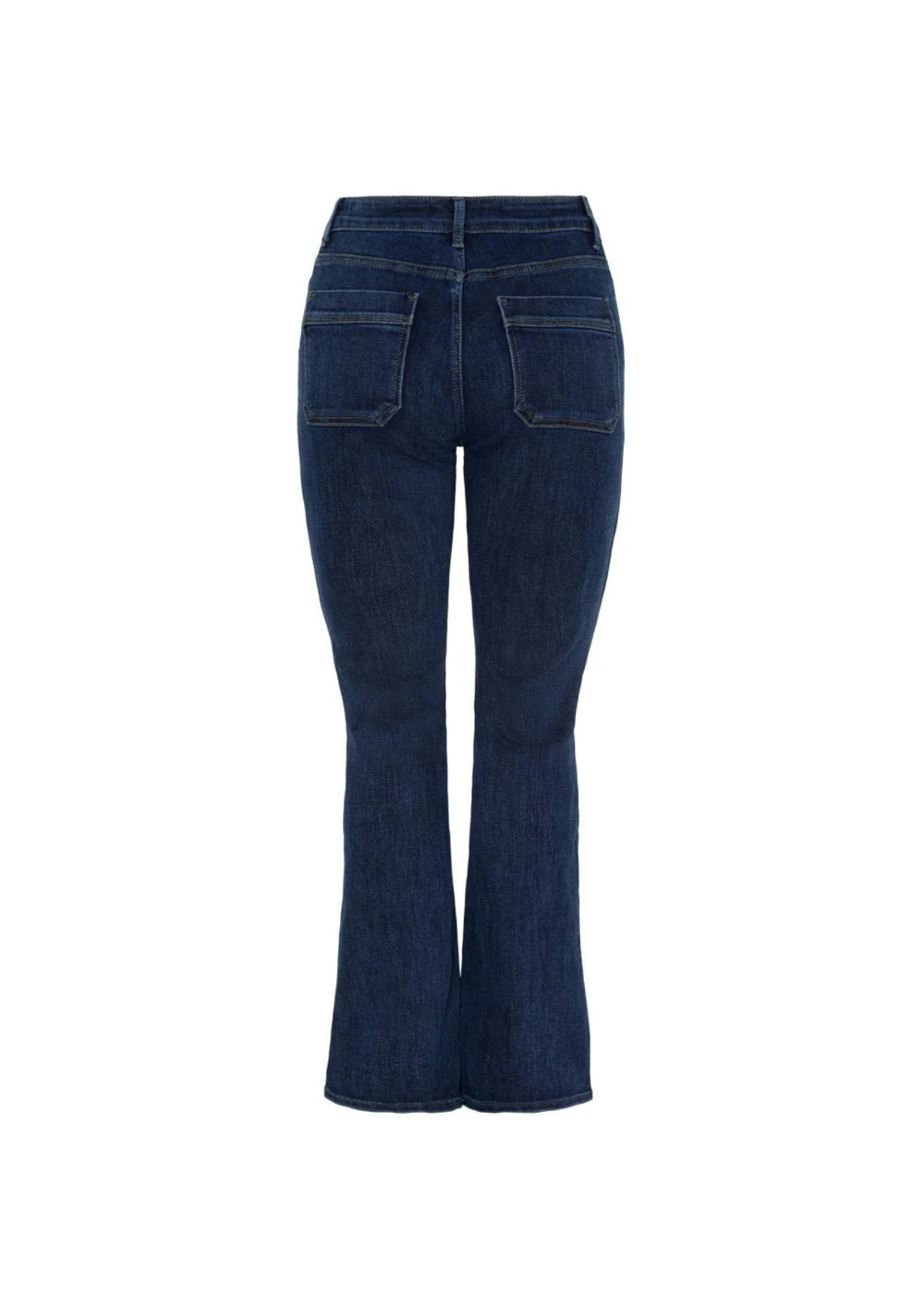 Marta - MdcJeanett Jeans - Denim