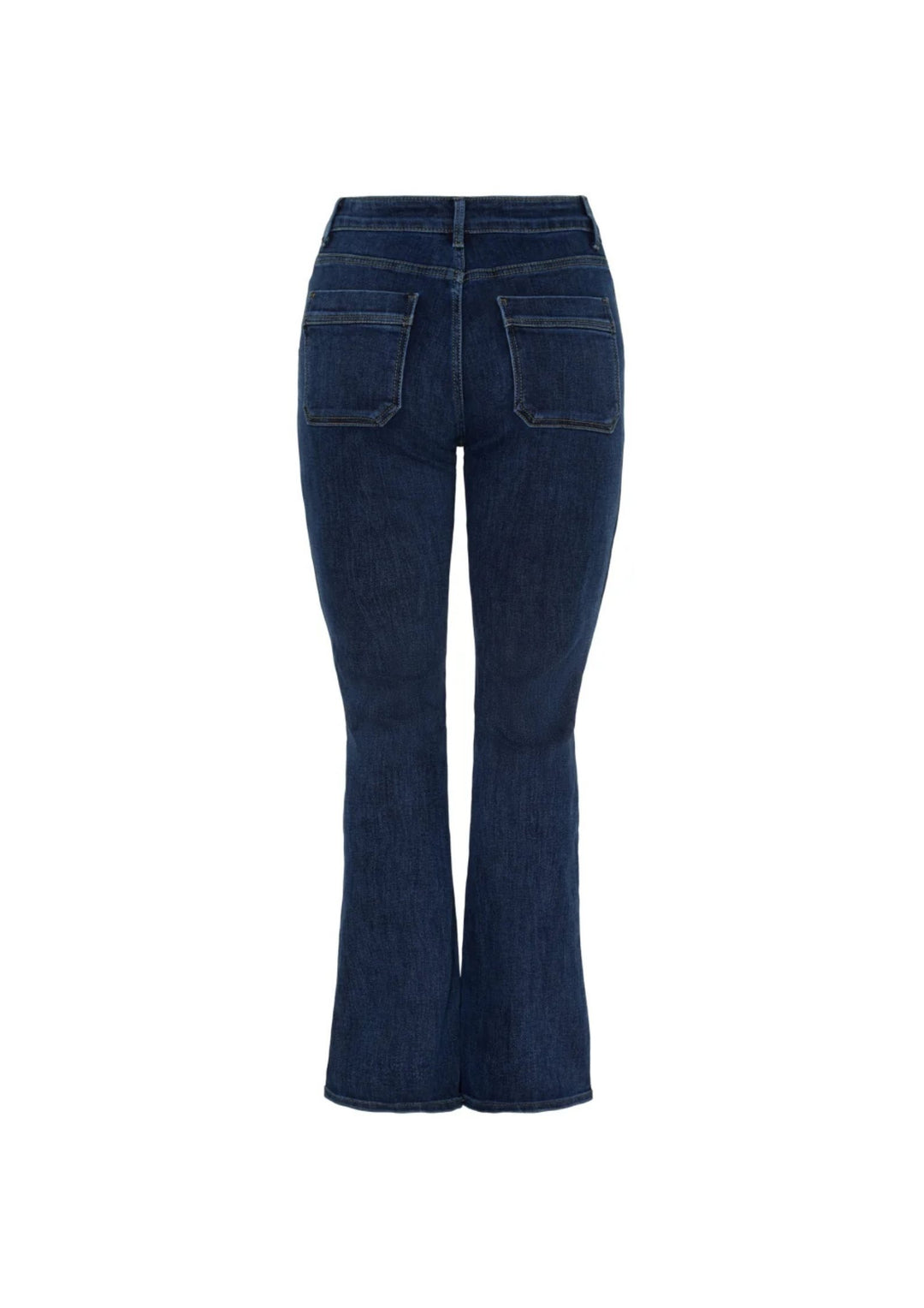 Marta - MdcJeanett Jeans - Denim