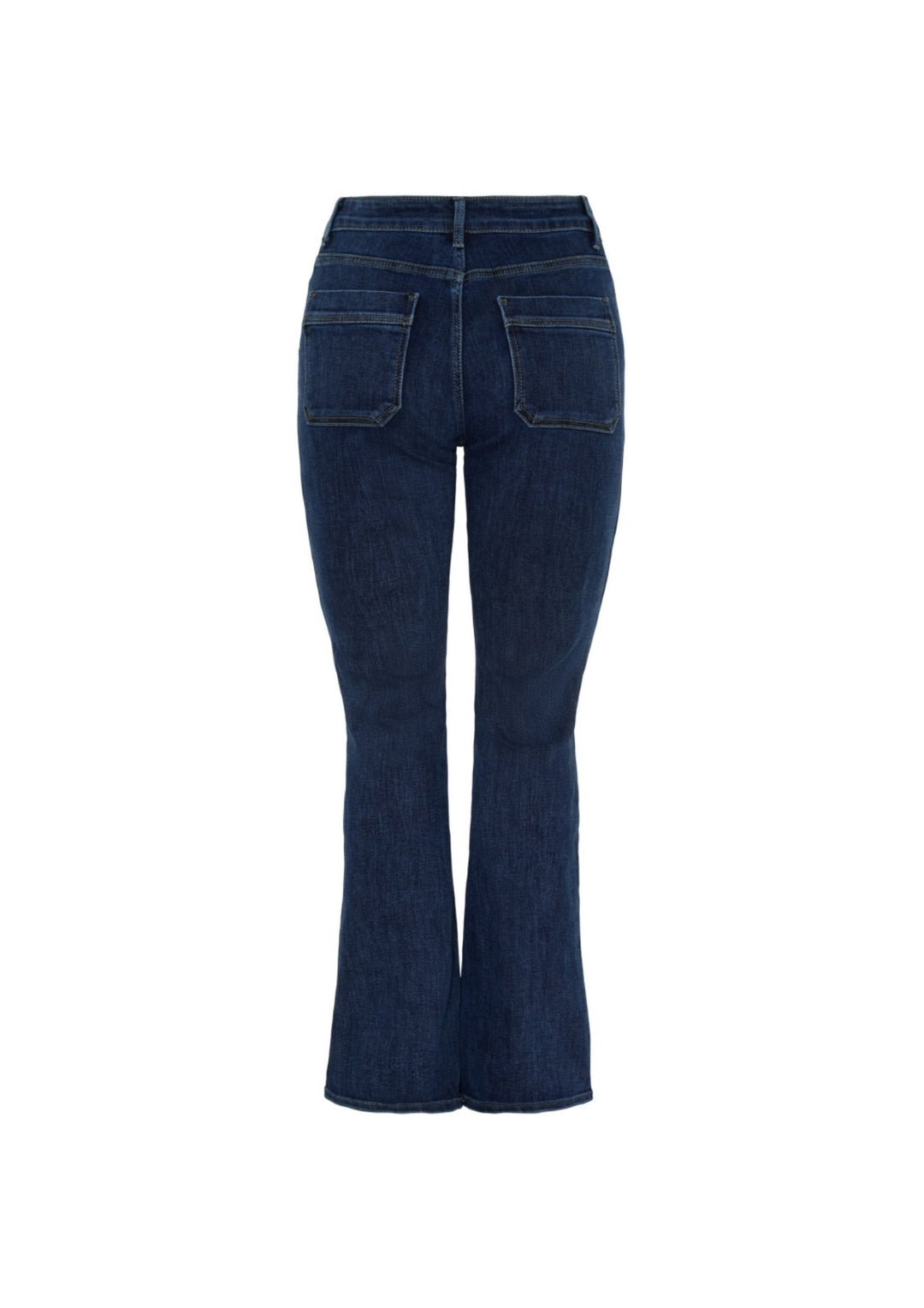 Marta - MdcJeanett Jeans - Denim Blue