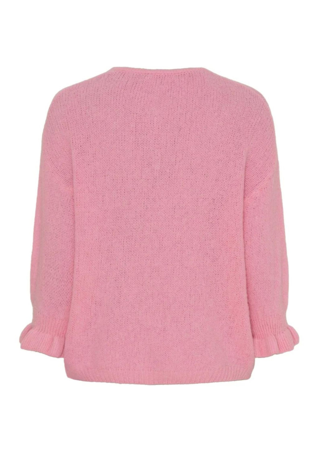 Marta - MdcJuliana Strik - Baby pink