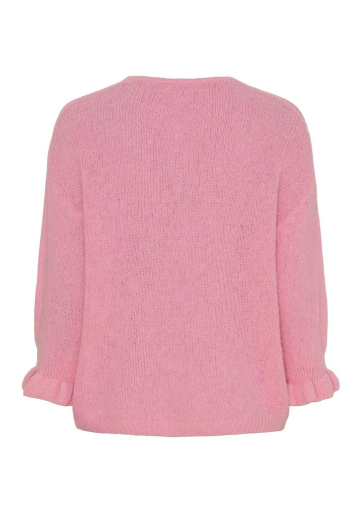 Marta - MdcJuliana Strik - Baby pink