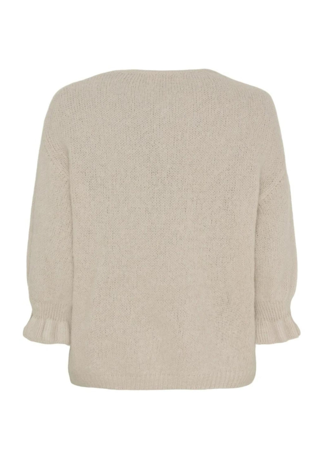 Marta - MdcJuliana Strik - Beige
