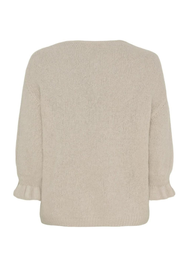 Marta - MdcJuliana Strik - Beige