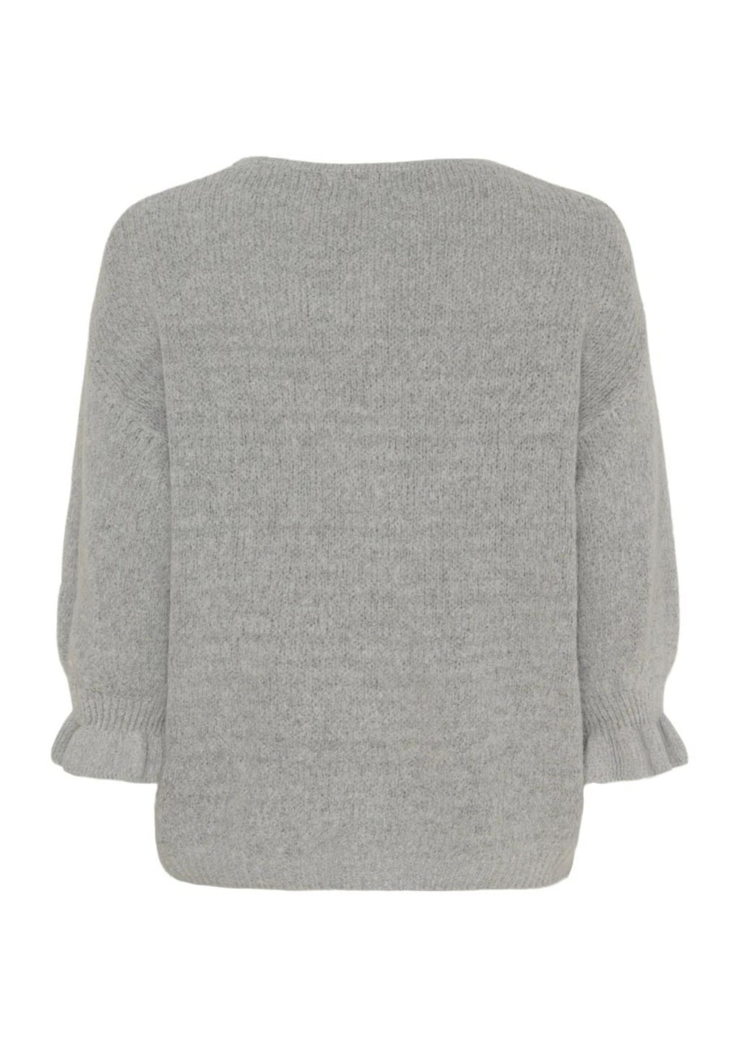 Marta - MdcJuliana Strik - Light Grey