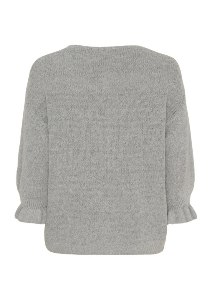 Marta - MdcJuliana Strik - Light Grey