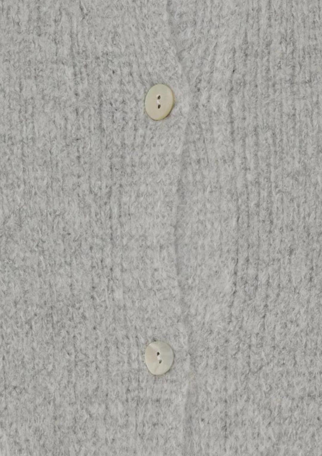 Marta - MdcJuliana Strik - Light Grey