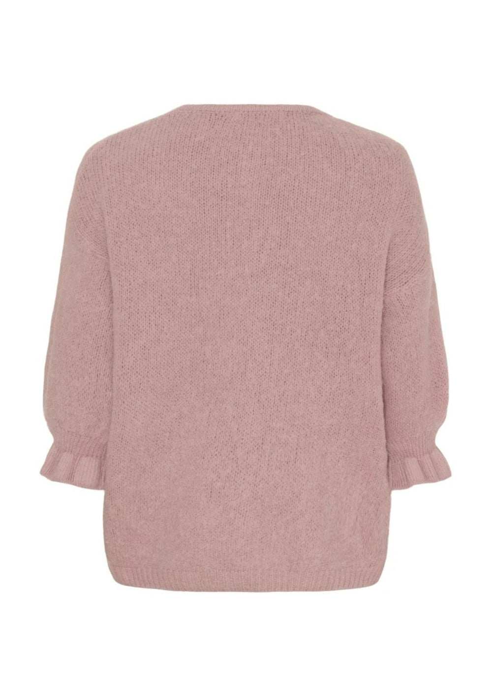 Marta - MdcJuliana Strik - Old Pink