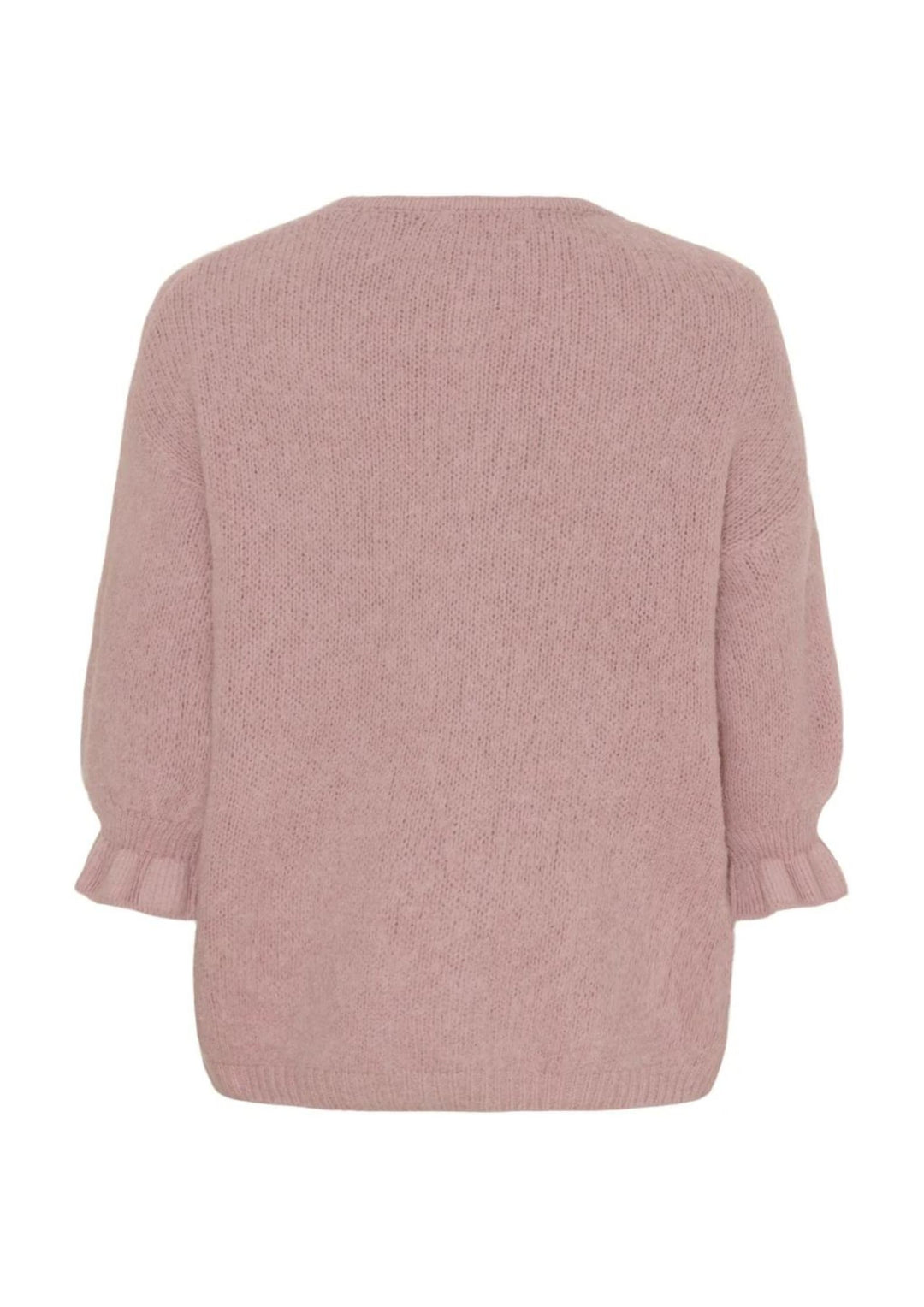 Marta - MdcJuliana Strik - Old Pink