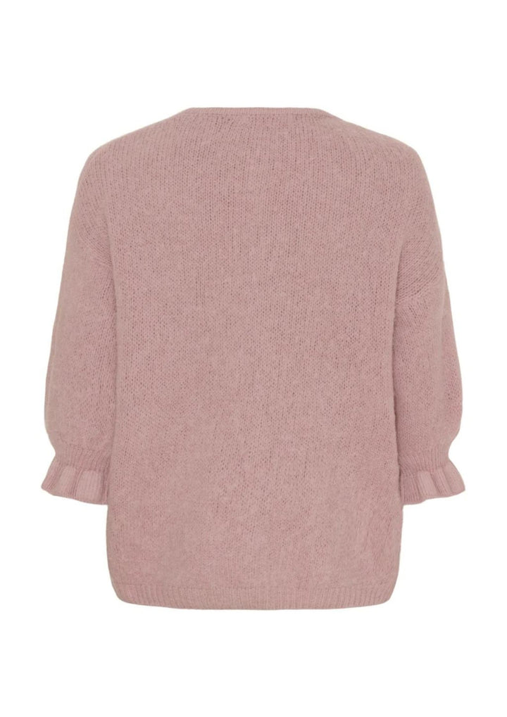 Marta - MdcJuliana Strik - Old Pink