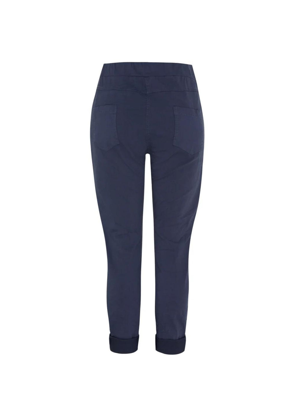 Marta - MdcKalie Bukser - Jeans Scuro