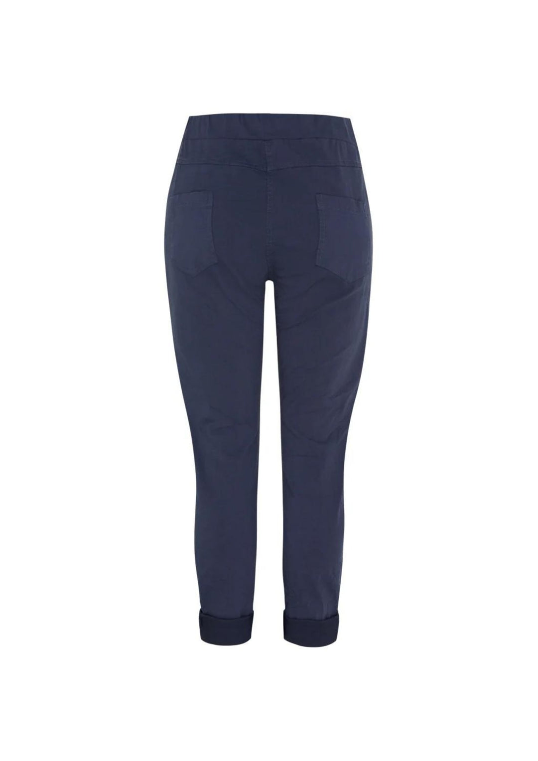 Marta - MdcKalie Bukser - Jeans Scuro