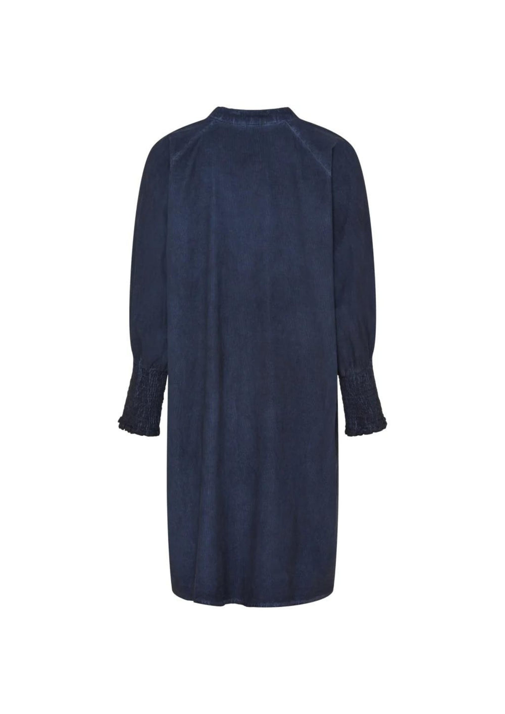 Marta - MdcLaurence Kjole - Blue Scuro