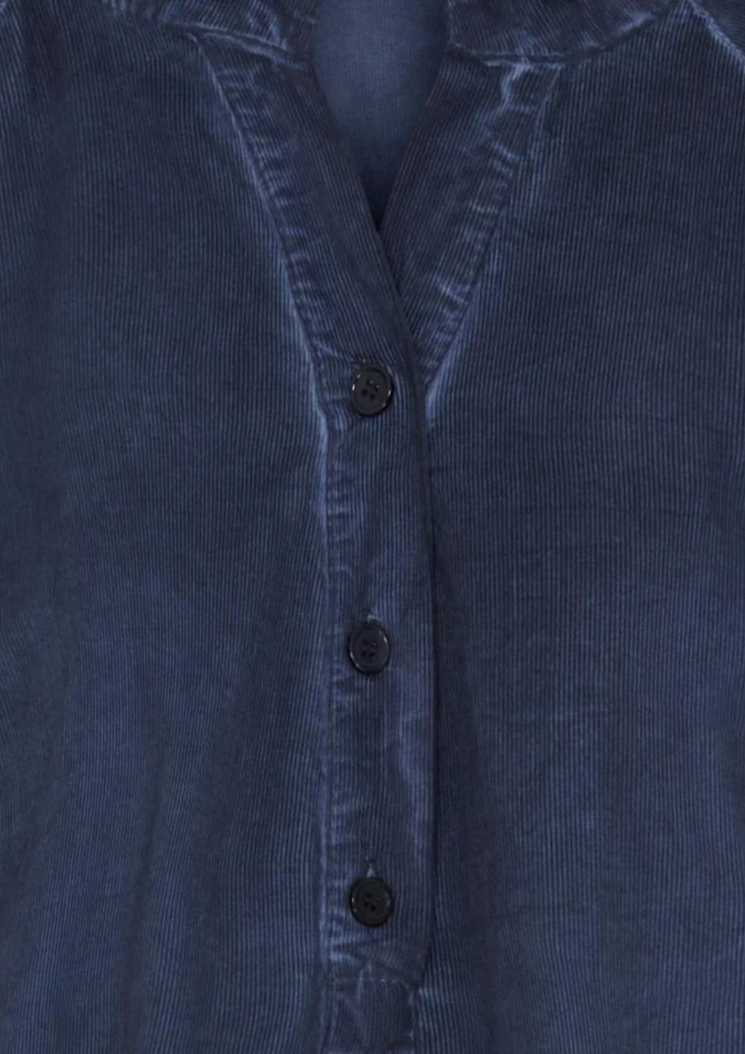 Marta - MdcLaurence Kjole - Blue Scuro