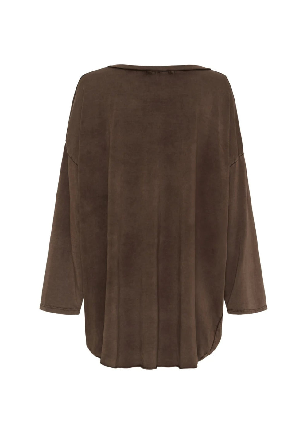 Marta - MdcLora Blouse - Moro - Onesize