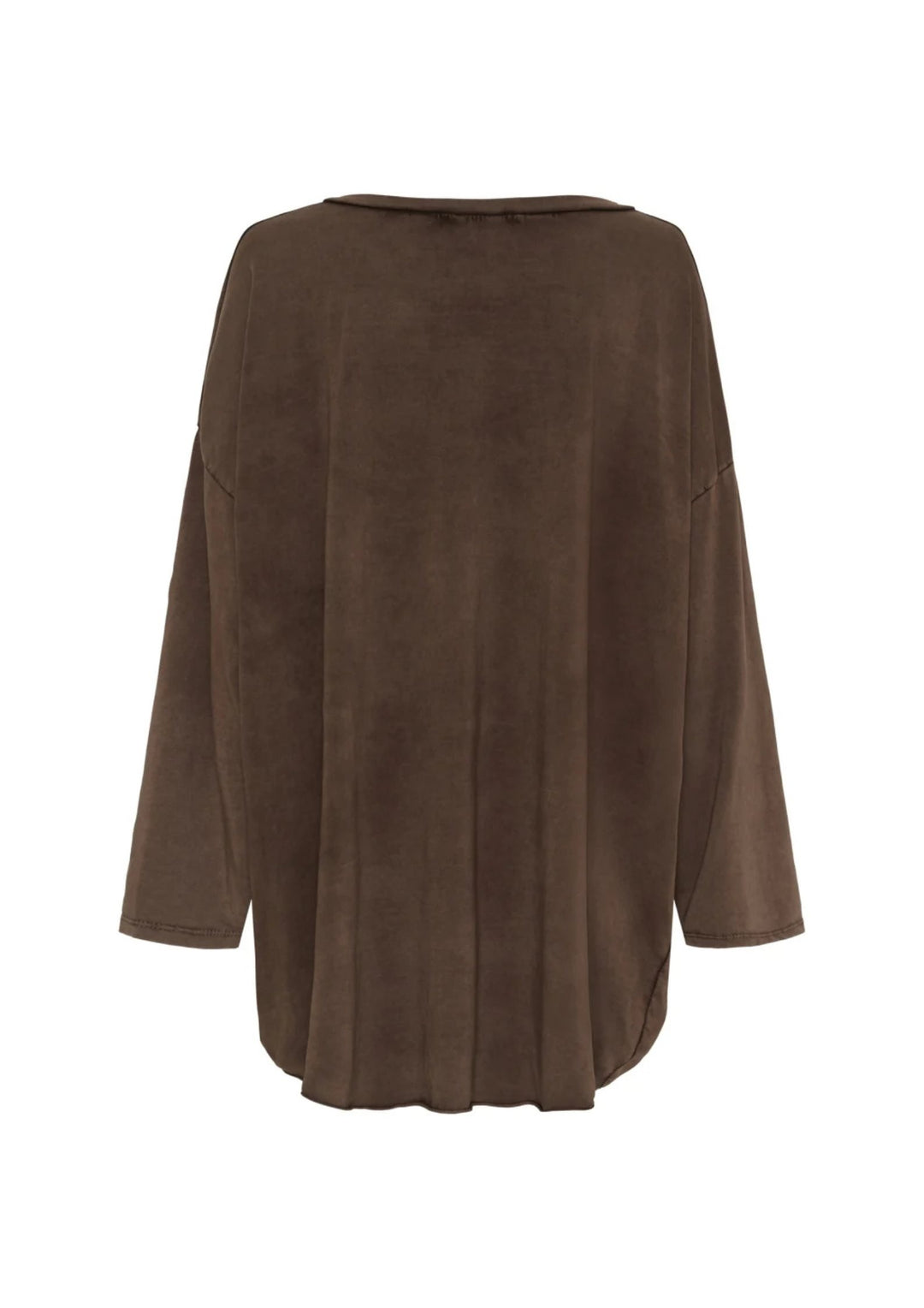 Marta - MdcLora Blouse - Moro - Onesize