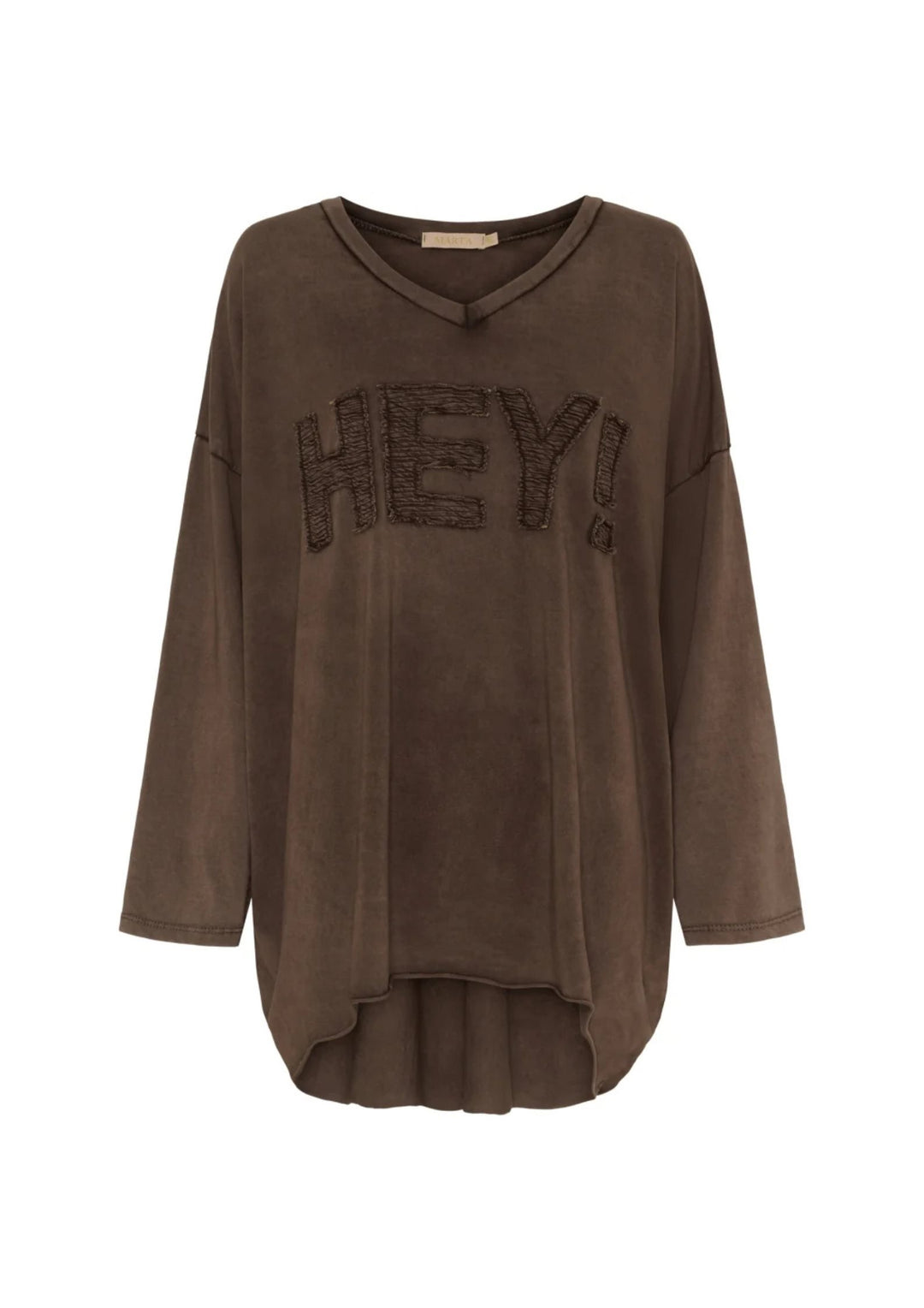 Marta - MdcLora Blouse - Moro - Onesize