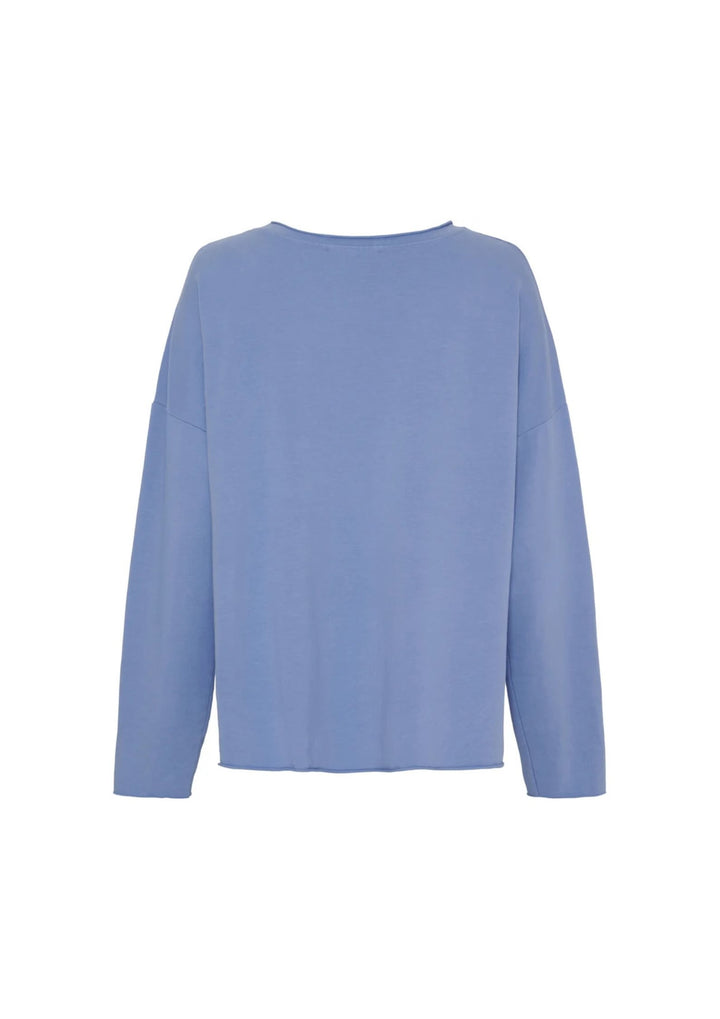 Marta - MdcLucette Sweat - Jeans
