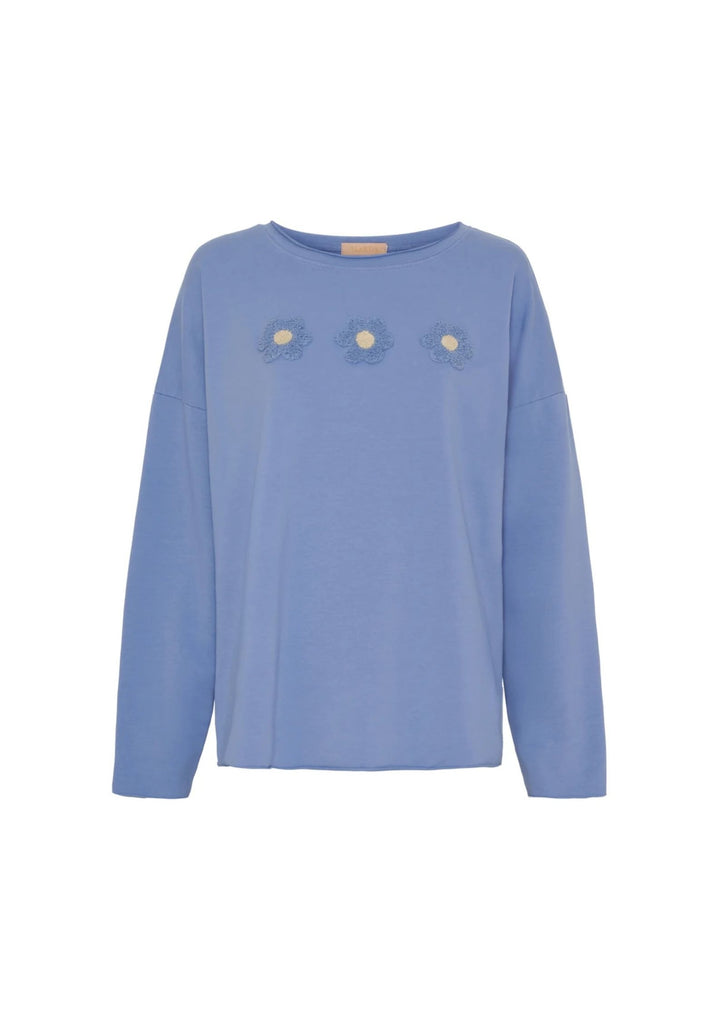 Marta - MdcLucette Sweat - Jeans