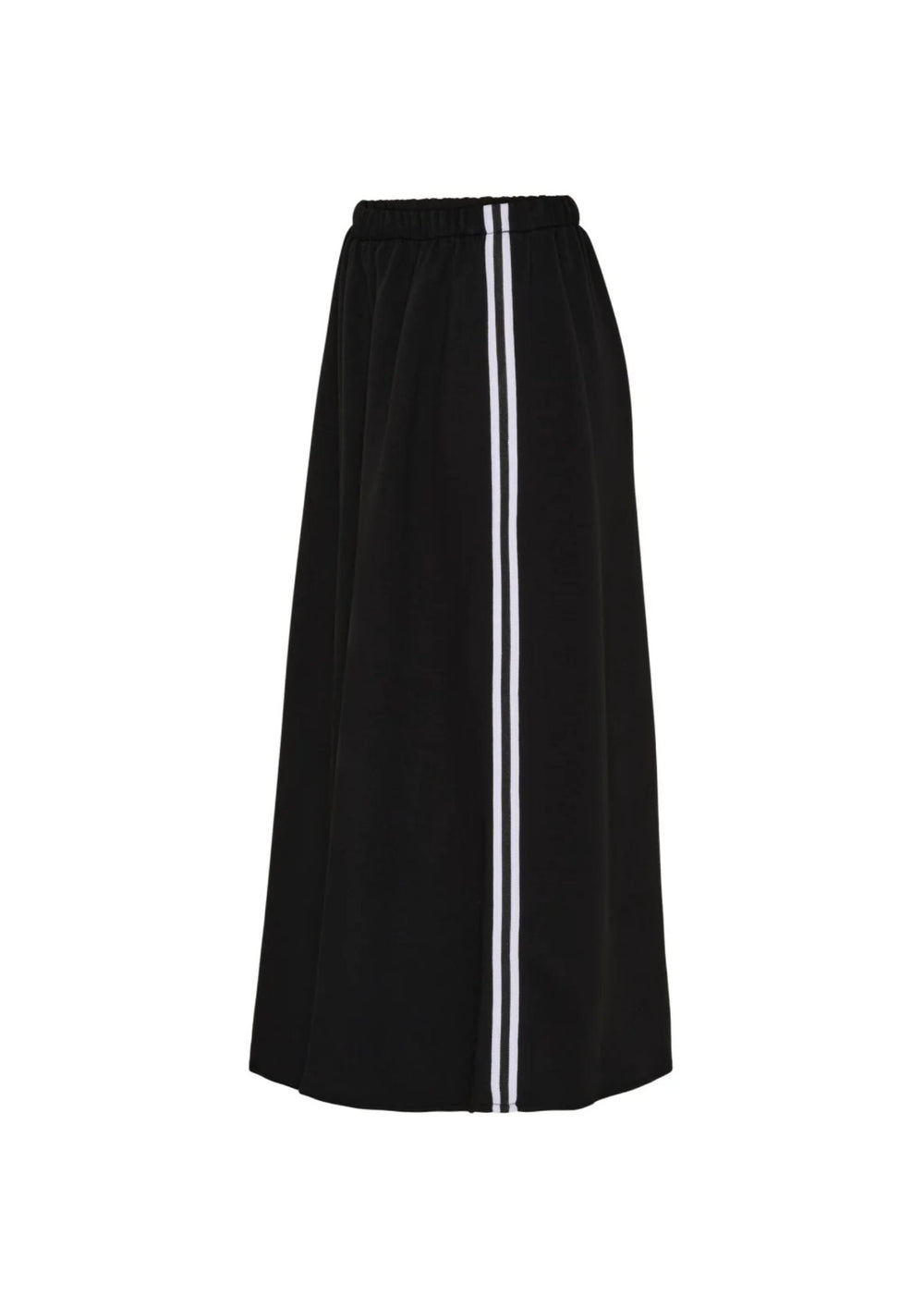 Marta - MdcMarielle Nederdel - Black