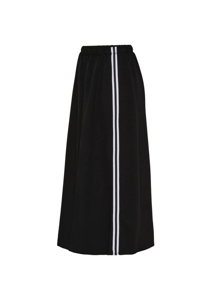 Marta - MdcMarielle Nederdel - Black