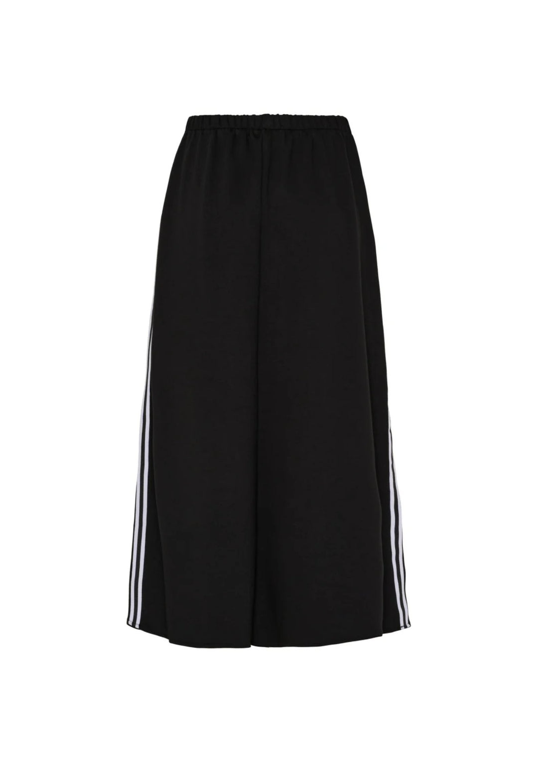 Marta - MdcMarielle Nederdel - Black