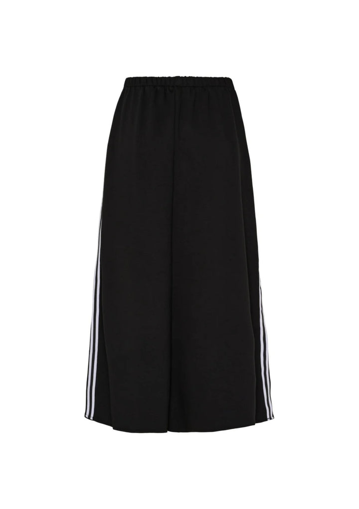 Marta - MdcMarielle Nederdel - Black