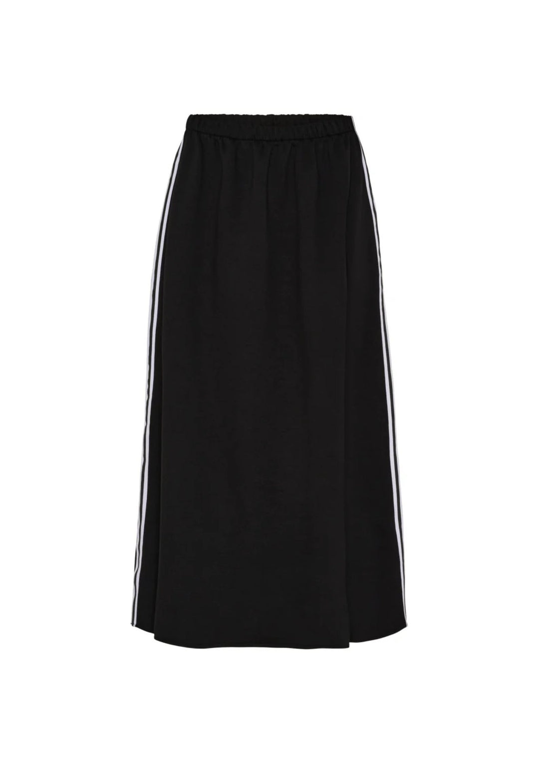 Marta - MdcMarielle Nederdel - Black