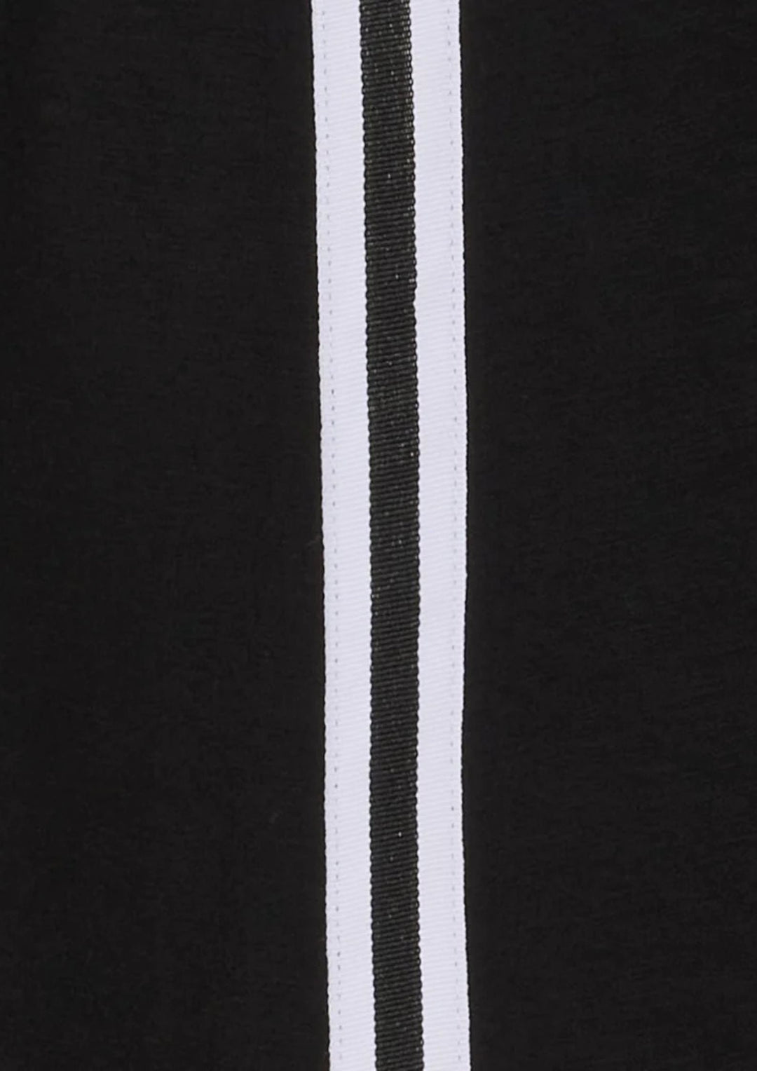 Marta - MdcMarielle Nederdel - Black