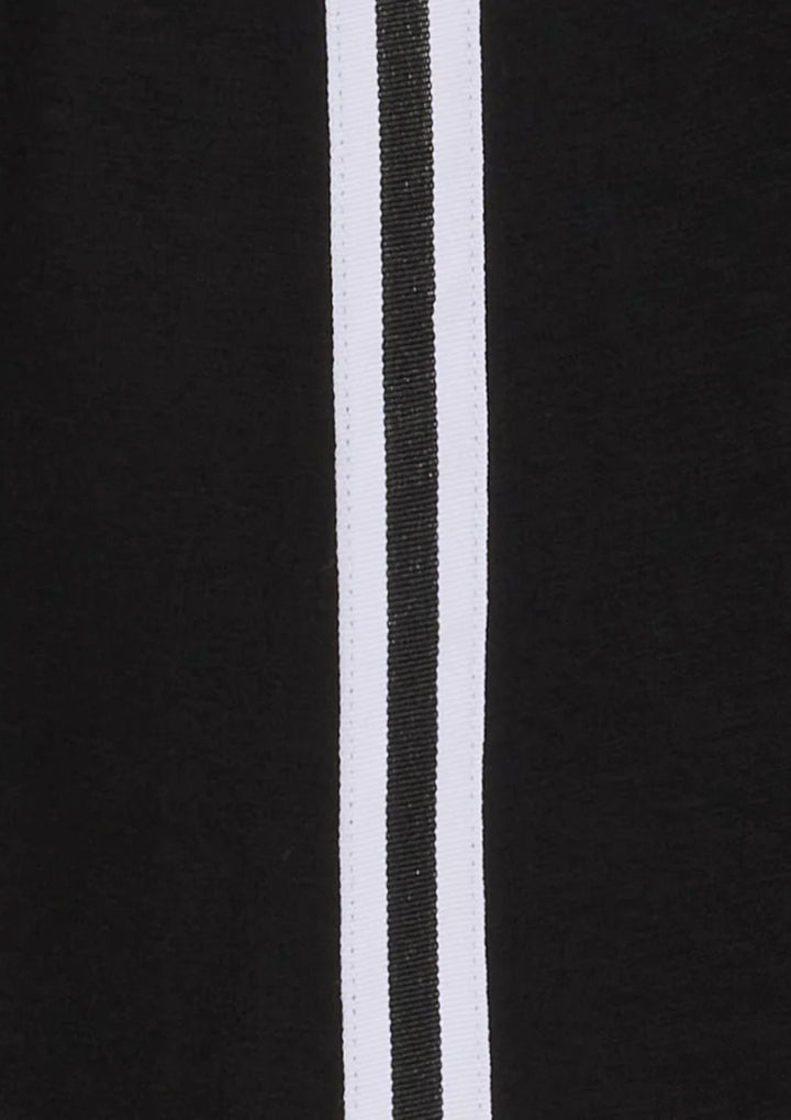 Marta - MdcMarielle Nederdel - Black