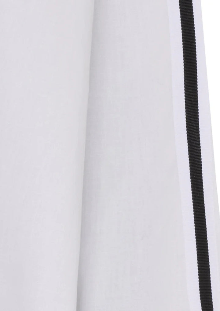 Marta - MdcMarilou Skjorte - White - Onesize