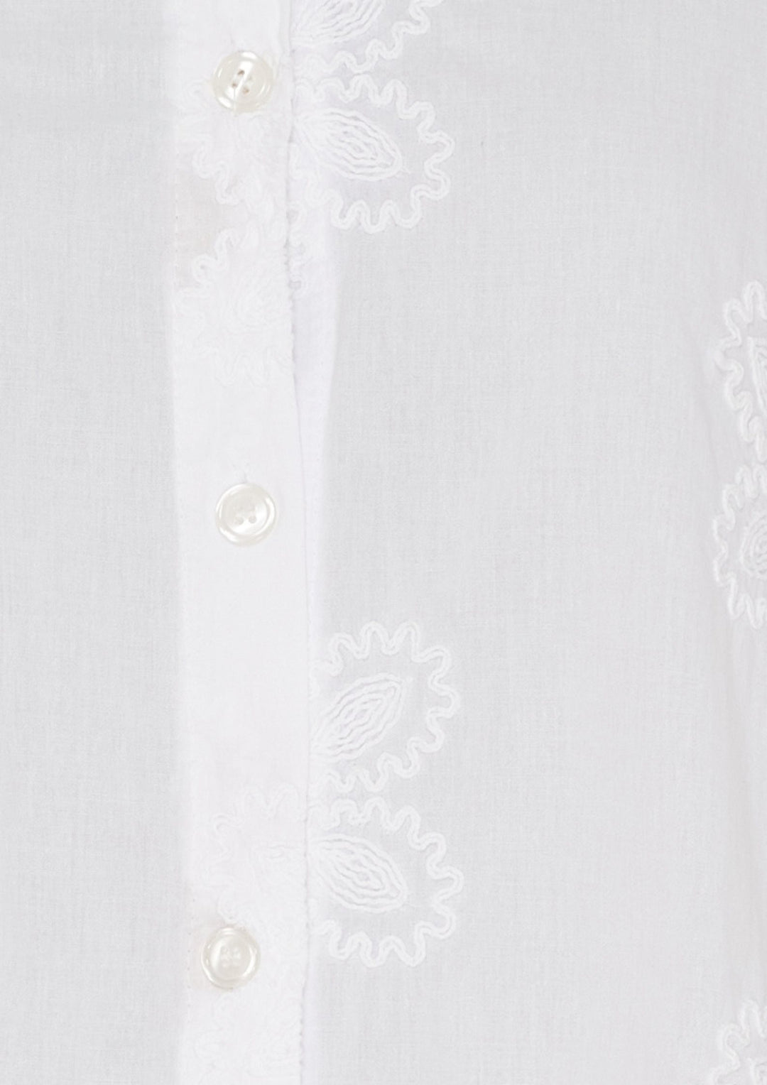 Marta - MdcMarthe Shirt - White - Onesize