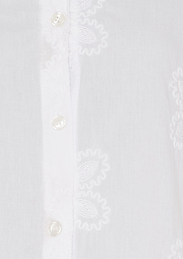 Marta - MdcMarthe Shirt - White - Onesize