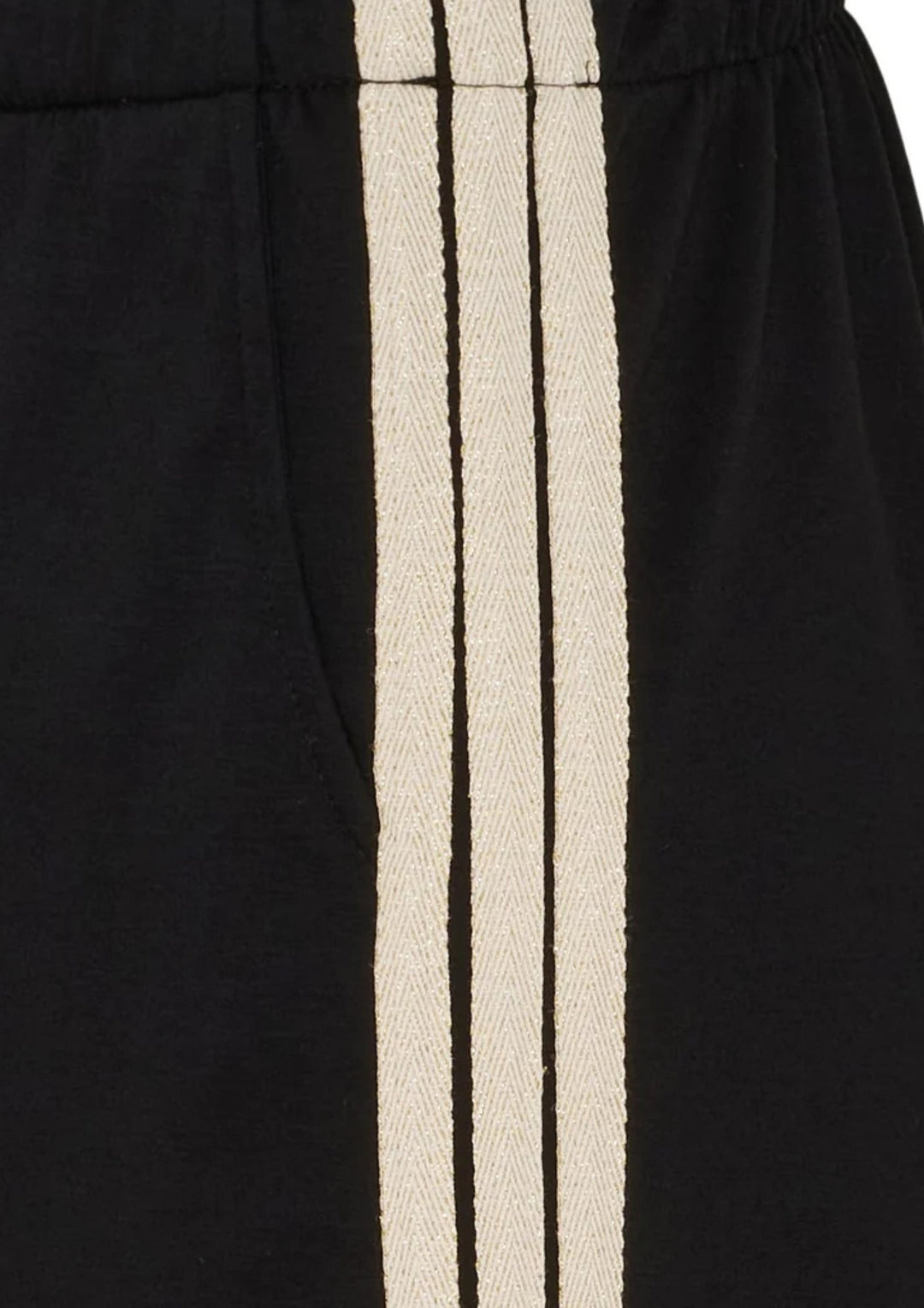 Marta - MdcMichele Buks - Black