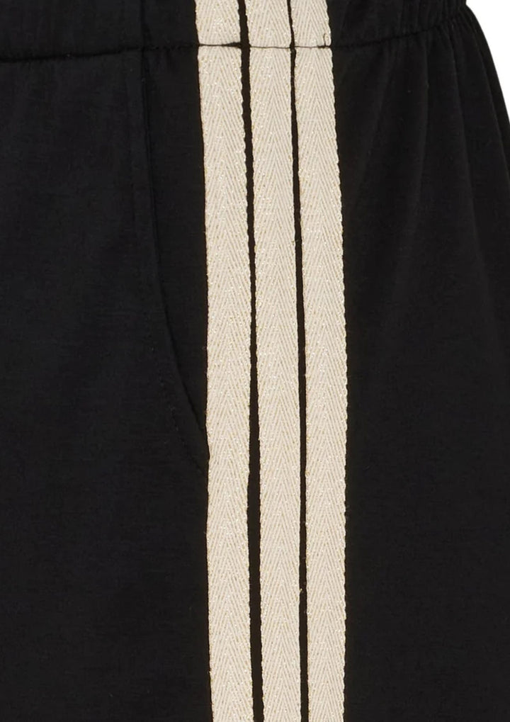 Marta - MdcMichele Buks - Black