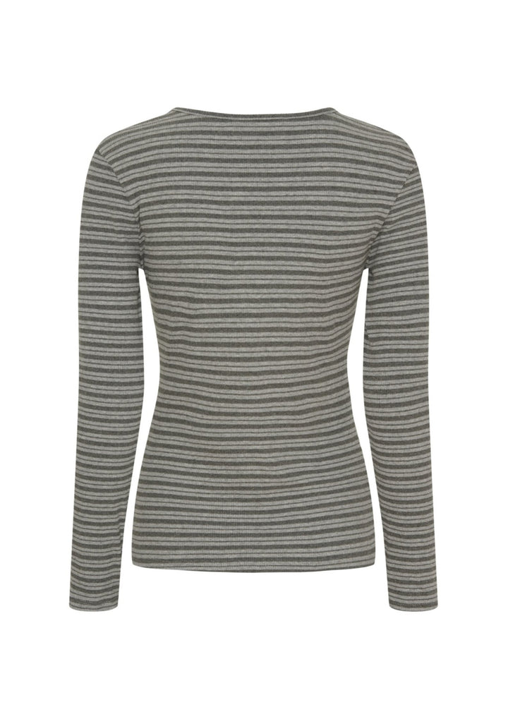 Marta - MdcNoemie Tee - Melange