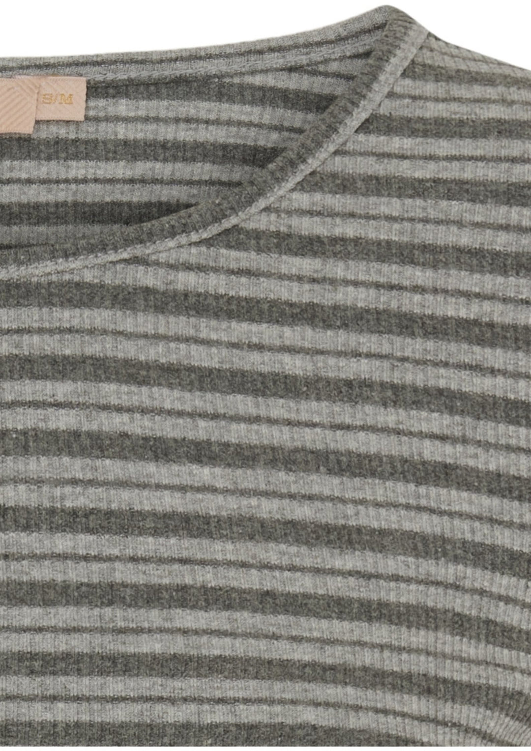 Marta - MdcNoemie Tee - Melange