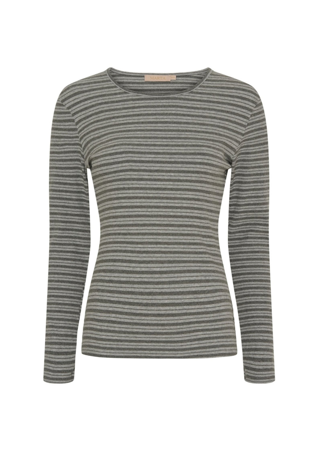 Marta - MdcNoemie Tee - Melange